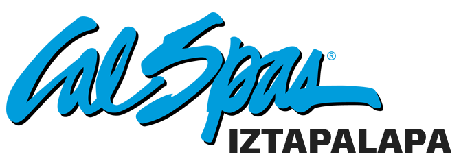 Calspas logo - hot tubs spas for sale Iztapalapa