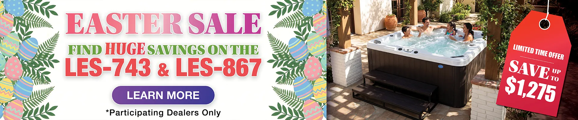 Calspas hot tub being used in a family setting - Iztapalapa