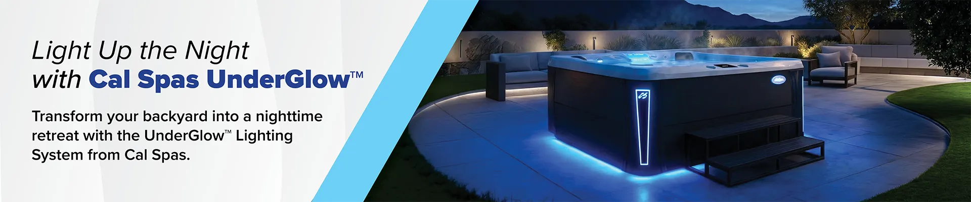 Calspas hot tub being used in a family setting - Iztapalapa