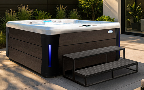 Escape Plus&trade; Spas Iztapalapa hot tubs for sale