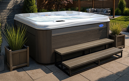Patio&trade; Spas Iztapalapa hot tubs for sale